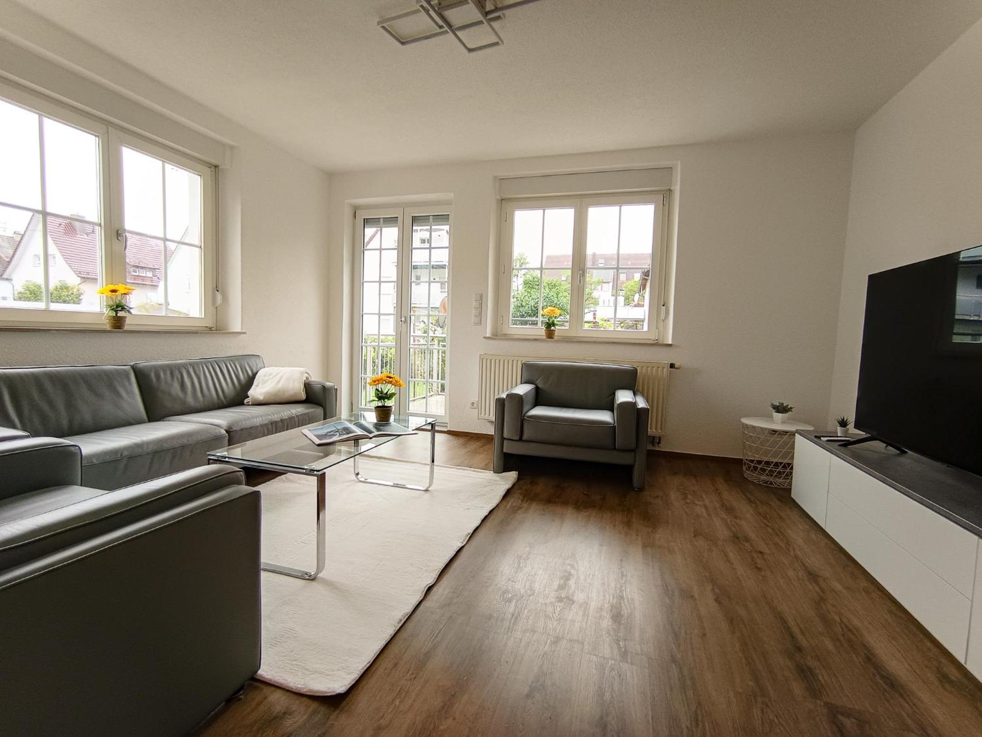 Hage Ferienwohnung FDH Exterior foto